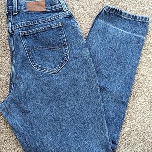 Lee jeans